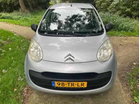 Citroen C1 1.0-12V Séduction
