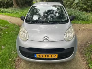 Citroen C1 1.0-12V Séduction