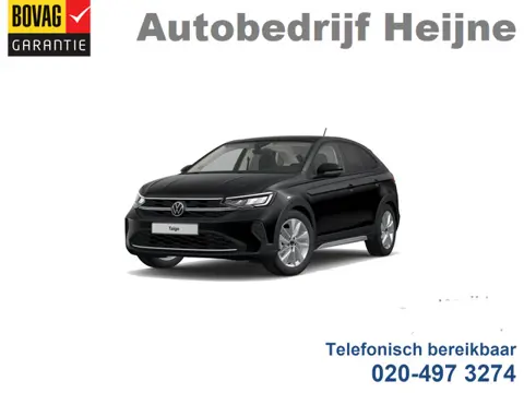 Volkswagen Taigo 1.0 TSI LIFE PANORAMADAK/CAMERA/CARPLAY