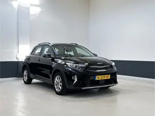 Kia Stonic 1.0 T-GDi MHEV DynamicLine | NL |2Eig | Apple Carplay/ Android Auto | Camera | Lm velgen 