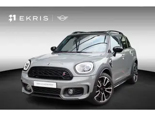 MINI Countryman 2.0 Cooper S | Panoramadak | Comfort Acces | Park Distance Control (PDC), achter
