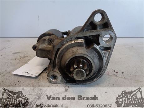 Seat Leon 1.6 16V 2000-2005 Startmotor