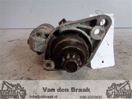 Seat Leon 2.0 FSi 2005-2009 Startmotor