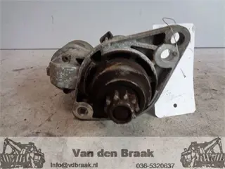 Seat Leon 2.0 FSi 2005-2009 Startmotor