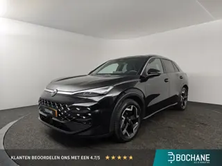 Volkswagen T-Roc 1.5 eTsi R-Line First Edition | Navigatie | AndroidAuto/AppleCarplay |