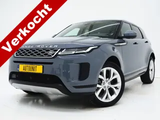 Land Rover Range Rover Evoque 1.5 P300e AWD SE | Leder | Keyless | Memory | Camera | Dodehoek | Stoe