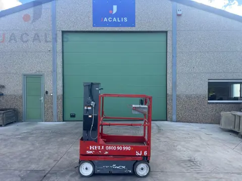 Skyjack SJ16 SJ16 (bj 2018)
