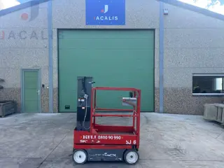 Skyjack SJ16 SJ16 (bj 2018)