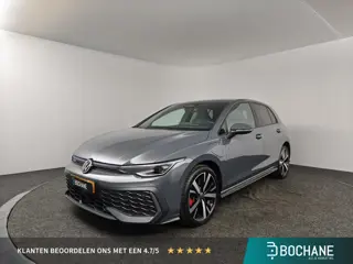 Volkswagen Golf 1.5 eHybrid GTE | Stoelventilatie | Navigatie |