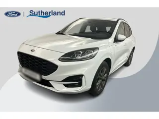 Ford Kuga 2.5 PHEV ST-Line X Winter Pack | Navigatie