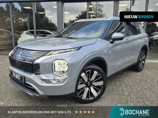 Mitsubishi Outlander 2.4 PHEV Intense+ | Nieuw uit voorraad leverbaar |