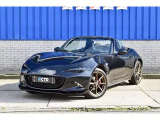 Mazda MX-5 1.5 SkyActiv-G 132 S Uniek!!