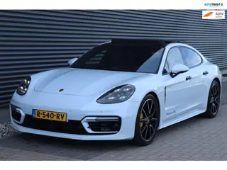Porsche Panamera 2.9 4S E-Hybrid | PANO | BOSE | SPORT CHRONO