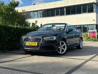 Audi A3 Cabriolet 1.4 TFSI Ambiente Pro Line Plus |AIRSCARVE.|STOELVERW.|CLIMA|CRUISE| 5735