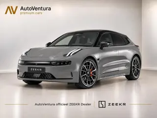 ZEEKR 001 AWD Sport Edition 100 kWh l Tech Grey l 22"