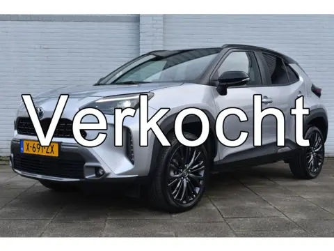 Toyota Yaris Cross 1.5 Hybrid Adventure Automaat 116pk | Head-up display | JBL | PDC | Stuur&stoel v