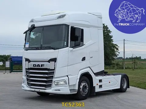 DAF XG 480 (bj 2023, automaat)