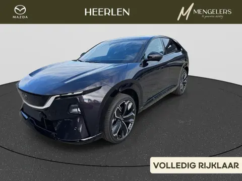 Mazda CX-6e Takumi 78 kWh