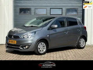 Mitsubishi Space Star 1.2 Connect Pro 2e / AIRCO / CRUISE