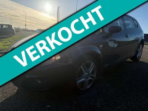 Seat Leon 1.2 TSI Ecomotive Businessline COPA Opendak Navi Airco