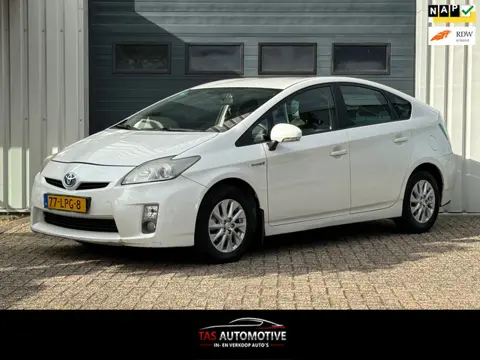 Toyota Prius 1.8 Comfort CLIMA / CRUISE / KEYLESS