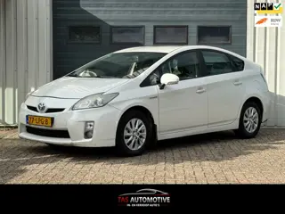 Toyota Prius 1.8 Comfort CLIMA / CRUISE / KEYLESS