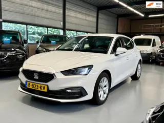 Seat Leon 1.0 TSI Reference LED l CarPlay l Navi