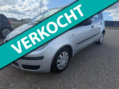 Mitsubishi Colt 1.1 Incharge Airco Navigatie 2Eigen. Onderhouden
