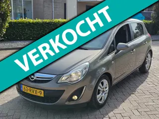 Opel Corsa 1.3 CDTi EcoFlex S/S Edition apk 10-08-2027