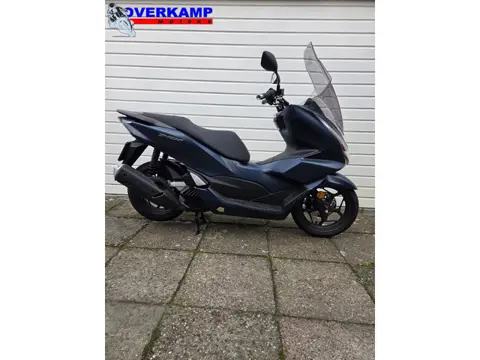 Honda PCX125 (bj 2025)