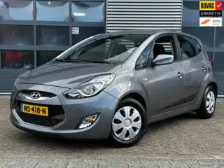 Hyundai Ix20 1.6i i-Catcher | Airco | Automaat | NAP