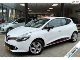 Renault Clio 1.2 Dynamique AIRCO | NAVI | KEYLESS | CRUISE | NW APK