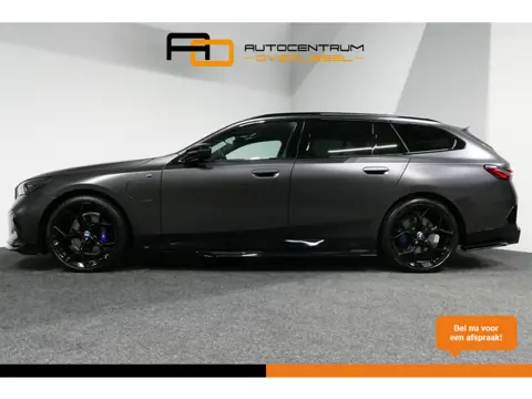 BMW 5-serie Touring 530e xDrive M Sport Pro Edition / UNIEK!!! / M5 Look / M Sport Bodykit / Panoram