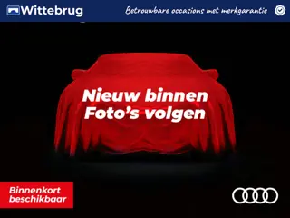 Audi Q4 e-tron 40 77kW 204pk S-Edition / MMi Navigatie / Matrix LED / LM 20 inch / Parkeerhulp Plus 