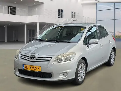 Toyota Auris 1.6 Aspiration/ LAAG KM/ RIJD TOP