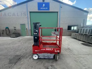 Skyjack SJ16 SJ16 (bj 2018)