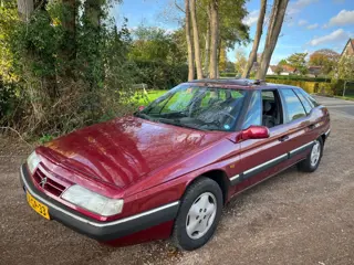 Citroen XM 2.0i-16V