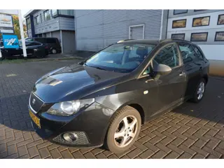 Seat Ibiza ST 1.2 TDI COPA Ecomotive / AIRCO / NAP