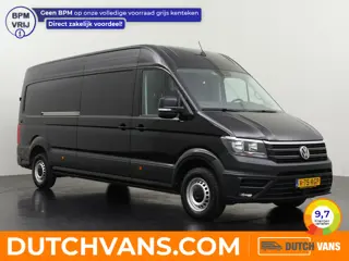 Volkswagen Crafter 2.0TDI 177PK DSG Automaat L4H3 Maxi | Multimedia | Airco | Cruise | Camera | Beti
