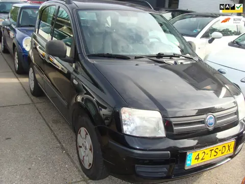 Fiat Panda 1.2 Edizione Cool st bekr airco elek pak nap apk