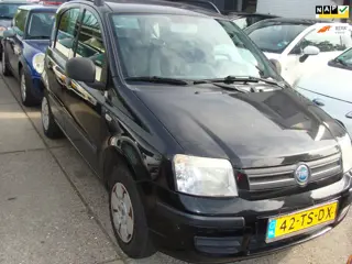 Fiat Panda 1.2 Edizione Cool st bekr airco elek pak nap apk