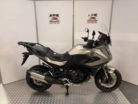 Honda NT 1100 DCT ABS (bj 2026)
