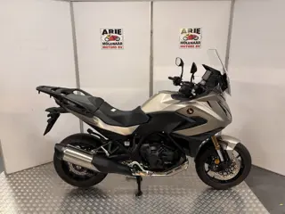 Honda NT 1100 DCT ABS (bj 2026)