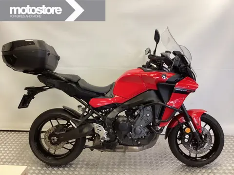 Yamaha TRACER 9 (bj 2021)