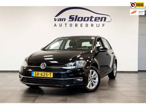 Volkswagen Golf 1.0 TSI Comfortline | DAB | Navi | Apple/Android Carplay