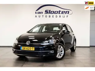 Volkswagen Golf 1.0 TSI Comfortline | DAB | Navi | Apple/Android Carplay