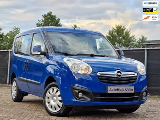 Opel Combo Tour 1.4 ecoFLEX Edition 7persoons