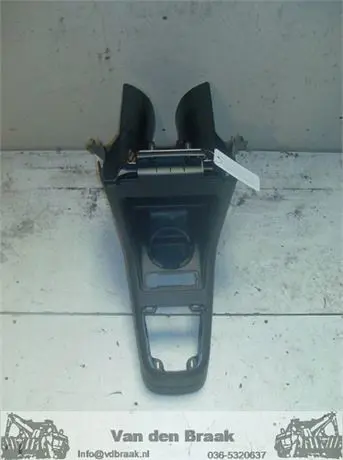 Seat Mii 2012-2018 Middenconsole