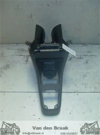 Seat Mii 2012-2018 Middenconsole