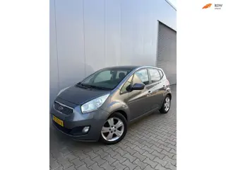 Kia Venga 1.6 CVVT X-ecutive| Autotmaat|Keyless|Panorama
